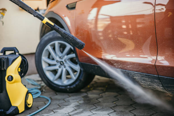 Best Roof Power Washing Services  in Royse City, TX