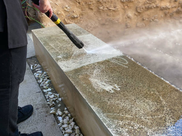 Best Commercial Building Pressure Washing  in Royse City, TX