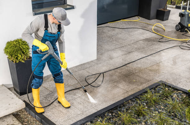 Best Pressure Washing Company Near Me  in Royse City, TX