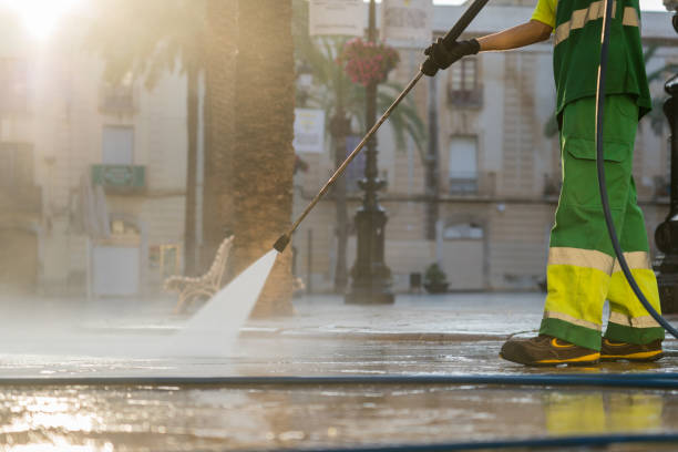 Best Pressure Washing Patio  in Royse City, TX